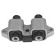 thumbnail image 3 of Amortiguador de montaje para YAMAHA, Amortiguador de montaje lateral superior Amortiguador de montaje D Uso conveniente, 3 of 10