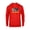 Red, variant on Original Trilogy Character Group Matching - Pullover Hoodie for Adults - Customized-Royal