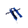 thumbnail image 2 of SkiL-Care Wheelchair Posture Support w/Red Loop - MD/LG, 2 of 2
