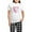 With Checker Pant, variant on CafePress - This Girl Can Dance Women's Light Pajamas - Women's Short Sleeve Print T-Shirt and Pants Light Cotton Pajama Set