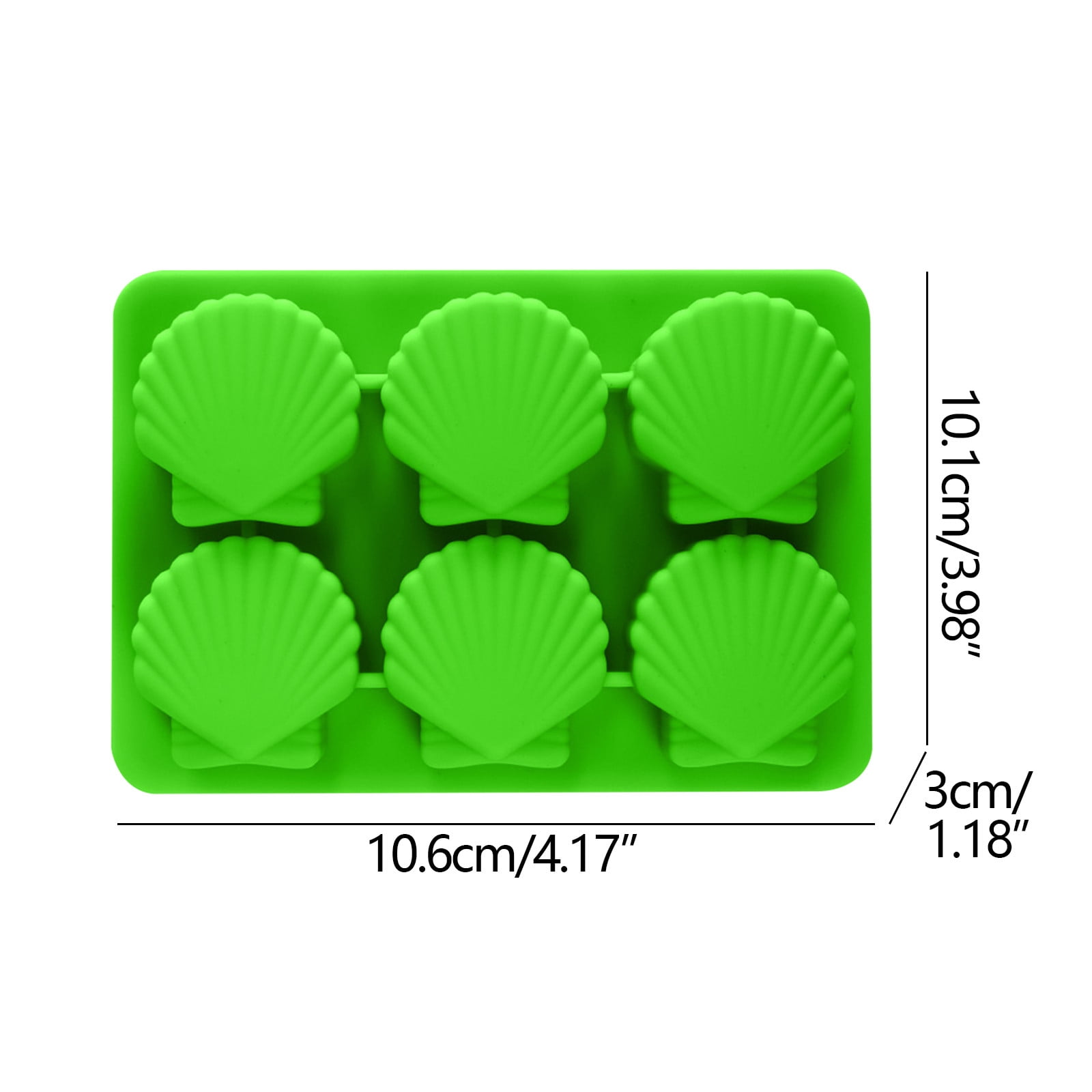 Z 625 Creative Silicone Frozen Ice Tray Household Ice Box Ice Storage