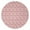 Pink Christmas Snowman, variant on Pink Christmas Snowman Pattern Round Blanket,Comfortable Soft Flannel Throw Blanket,All Season,Warm Lightweight Blankets for Sofa Bed Couch Living Room Chair 47"x47"