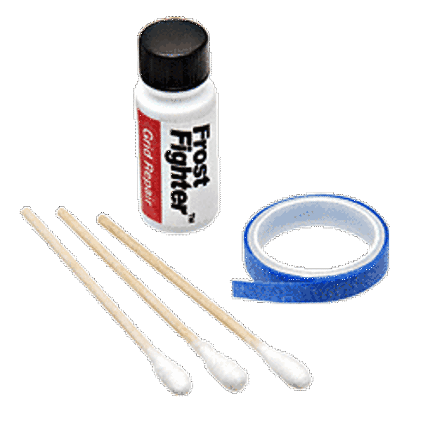 defroster grid repair kit