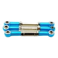 thumbnail image 1 of maskred Stronger Steering Link Rod Steering Linkage Tie Rod For 1/10 53633 OFF-Road Stronger Blue, 1 of 6