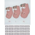 ZFSOCK Kids Girls Boys Thick Thermal Socks Cotton Cute Animal Warm