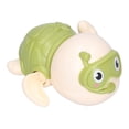 thumbnail image 2 of Clockwork Water Toys, Interesting Turtle Bathtub Toys Bath Turtle Toy Safe Wind-Up Swimming Turtles For Kids For Bath ANGGREK Otros, 2 of 8