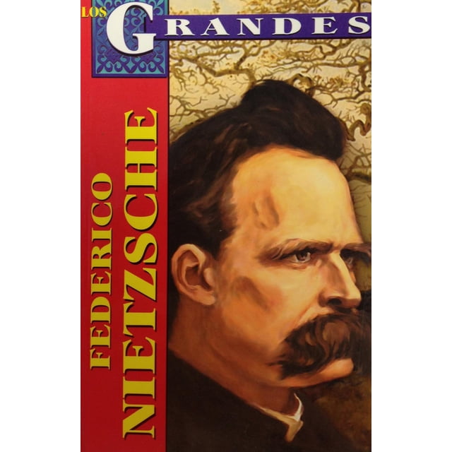 Federico Nietzsche