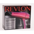 thumbnail image 3 of Refurbished Revlon RVDR5191F 1875 Watt Triple Baked Ceramic Dryer, 3 of 5