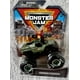 thumbnail image 2 of Monster Jam, Camión Monstruo Oficial Soldado de la Fortuna, Vehículo Fundido a Presión, Escala 1:64, Juguetes para Niños a Partir de 3 Años, 2 of 4