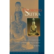 The Diamond Sutra (Paperback)