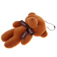 thumbnail image 1 of Miniatura Peluche Pequeño Accesorios para 1/3 , , se describe marrón CUTICAT muñeca de peluche de juguete, 1 of 8
