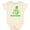Natural, variant on Inktastic I Love My Big Sis Boys or Girls Baby Bodysuit