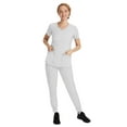 thumbnail image 5 of Healing Hands Women's Scrub Jogger Pant Tara with 6 Pockets, Durable, 2-Way Stretch and Easy Care Fabric 9233, 5 of 7