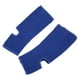 thumbnail image 4 of 1 par de protectores de tobillo deportivos equipo protector para Sanda Muay Thai boxeo Karate Taekwondoblue L, 4 of 11