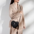 thumbnail image 4 of Bolso Bandolera Kurt Geiger Con Bloqueo De Color Y Diseño De Cabeza De Águila, 4 of 4