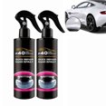 thumbnail image 3 of Spray Nanos de 120 Ml para Reparación Rápida de Arañazos En El Coche (2 Unidades), 3 of 6