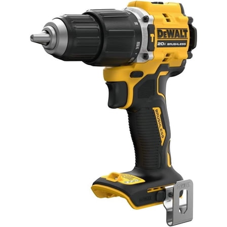 DCD799B 20V MAX* ATOMIC COMPACT SERIES Brushless Lithium-Ion 1/2 in. Cordless Hammer Drill (Tool Only)