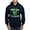 Navy, variant on CafePress - Kiss Me Im Irish St Patricks Day Hoodie - Pullover Hoodie, Classic, Comfortable Hooded Sweatshirt