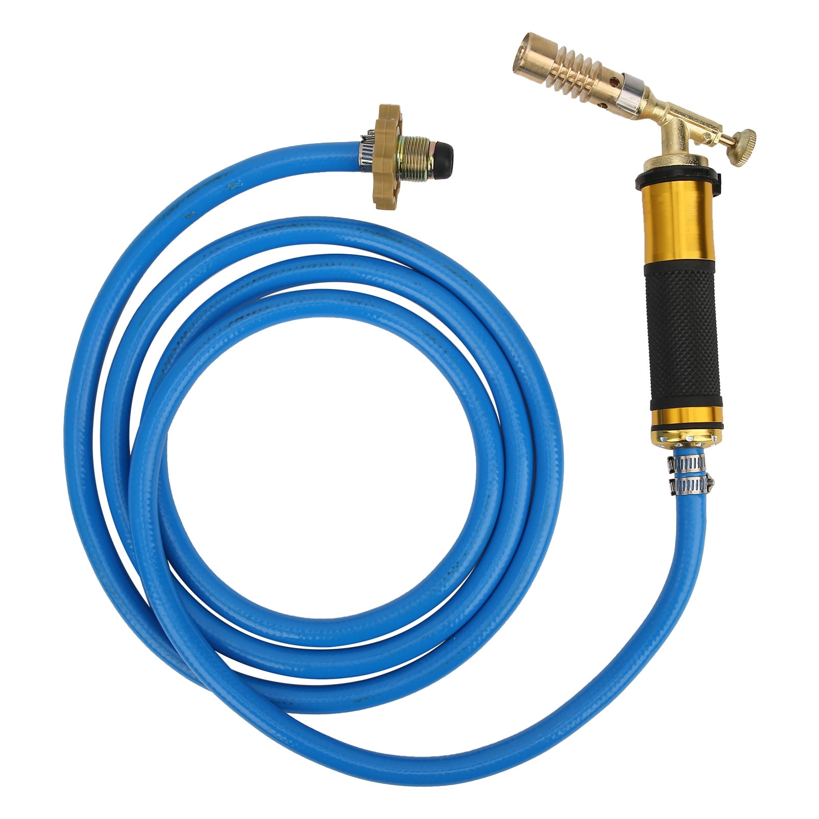 LHCER Propane Soldering Torch,Gas Plumbing Torch Propane Soldering