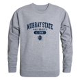 thumbnail image 1 of W Republic 560-135-HGY-04 Chandail en Molleton Homme Murray State Racers Alumni, Gris Chiné - Extra Grand, 1 of 1