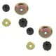 thumbnail image 1 of Bases de Amortiguador AG para Auto Trasero para Nissan Sentra 1996 a 2000 2 Piezas Nuevas, 1 of 5