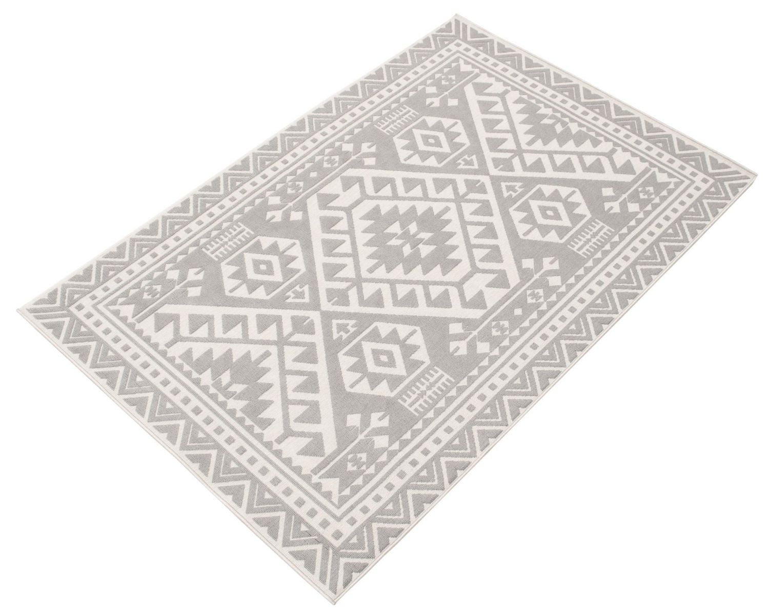 Tapis Intérieur/Extérieur pour Balcon