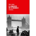 thumbnail image 1 of EL COMIENZO DE LA MADUREZ PERIFERICA HENRY JAMES, 1 of 2
