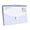 Purple, variant on Honmine A4 Handheld Expanding File Organizer, Multi-Pocket Accordion Document Folder, Large Capacity Paper Storage Bag for Office File Sorting, Home Papers, Tax Records