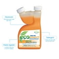 thumbnail image 2 of Eco Smart Enzyme RV Holding Tank Treatment - Deodorant / Waste Digester / Detergent - 36 oz - Thetford 32947, 2 of 2