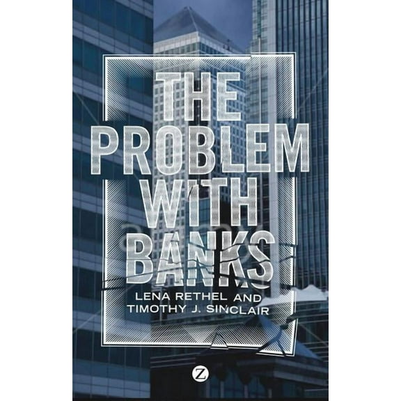 The Problem with Banks, (Paperback)