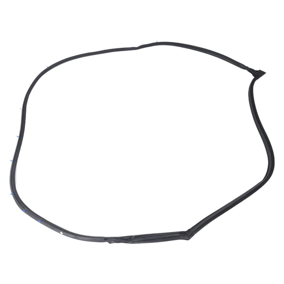 Front Right Door Weatherstrip Moulding Rubber Seal for Sedan 2006-2011 72310--A01