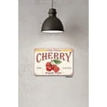 thumbnail image 4 of Farm Fresh Cherry 100% Nature Organic Fruit Iron Poster Painting Tin Sign Vintage Wall Decor for Cafe Bar Pub Home Beer Decoration Crafts, 4 of 7