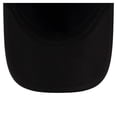 thumbnail image 5 of Men's New Era  Navy Minnesota Twins Player Replica 39THIRTY M-Crown Flex Hat, 5 of 5