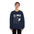 thumbnail image 3 of 21st birthday Sweatshirt, Gifts, Sweater Shirt, 3 of 9