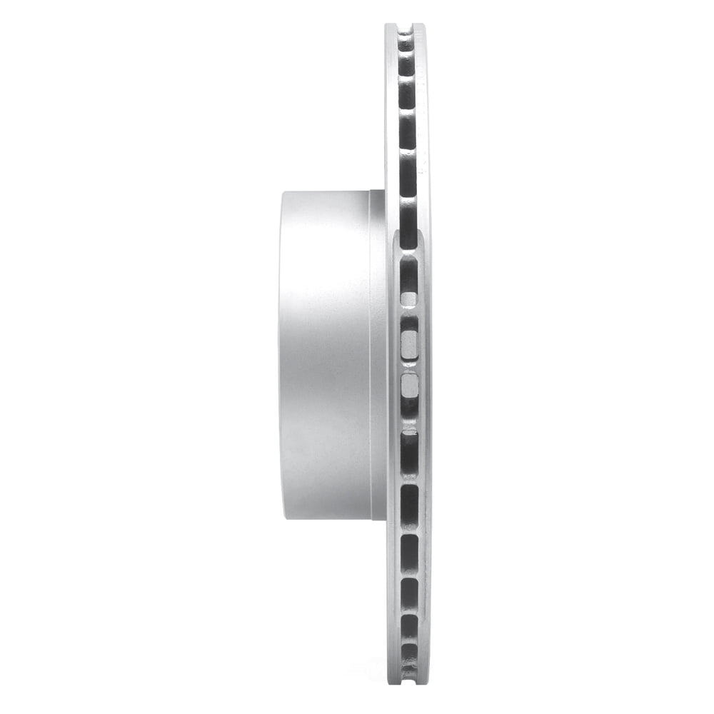 Dynamic Friction Company 830-31152L DFC Geoperformance Rotor - Drilled and Slotted