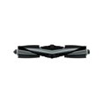 thumbnail image 3 of Compatible With Ecovacs Deebot X2 Omni / X2 Pro / X2 Robot Vacuum Cleaner Roller Main Side Brush Hepa Filter Replacement Parts Accessories, 3 of 7