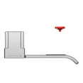 thumbnail image 1 of For the Fujifilm X E5 Camera Finger Protection Grip Non-slip Grip, 1 of 8