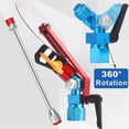 thumbnail image 3 of Airless Sprays Guide Tool Kit with 311 315 Tips and 10in Airless Extension Pole,Sprays Guide Accesso, 3 of 5