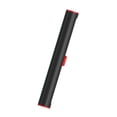 thumbnail image 1 of Bolígrafo limpiador de auriculares, herramientas de limpieza multifunción para estuches de auriculares Bluetooth Negro, 1 of 9