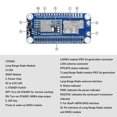 thumbnail image 4 of SX1262 Chapeau, Réveil sur Radio SX1262 Module Puce Chapeau Fonction LBT pour la Maison, 4 of 7