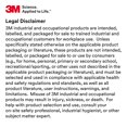 thumbnail image 2 of 3M Super 77 Multipurpose Spray Adhesive, 24 oz (709.77 ml), 2 of 2