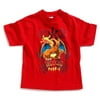 "Charizard Dragon" T-Shirt