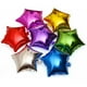 thumbnail image 2 of Globo de aluminio de estrella de cinco puntas para niños, decoración de fiesta de cumpleaños, boda, Baby Shower, 10 pulgadas, lote de 10 unidades, 2 of 7