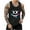 Black#tank tops for men big and tall, variant on Moxiu Mens Casual Muscle Tank Tops Funny X Smiley Face Print Tanks Summer Sleeveless Shirt Gym Workout Athletic T Shirts 2025 Army Green,L