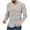 Mens Shirts Gray, variant on Knitted T Shirts for Men Long Sleeve Deep V Neck T-Shirts Mens Casual Lightweight Solid Color Pullover Basic Going-Out Tees Tops