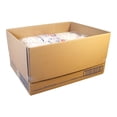 thumbnail image 2 of (Price/CASE)Clown Miniature White Marshmallows No Artificial Colors Bulk 5 Pound Bag - 4 Per Case, 2 of 4