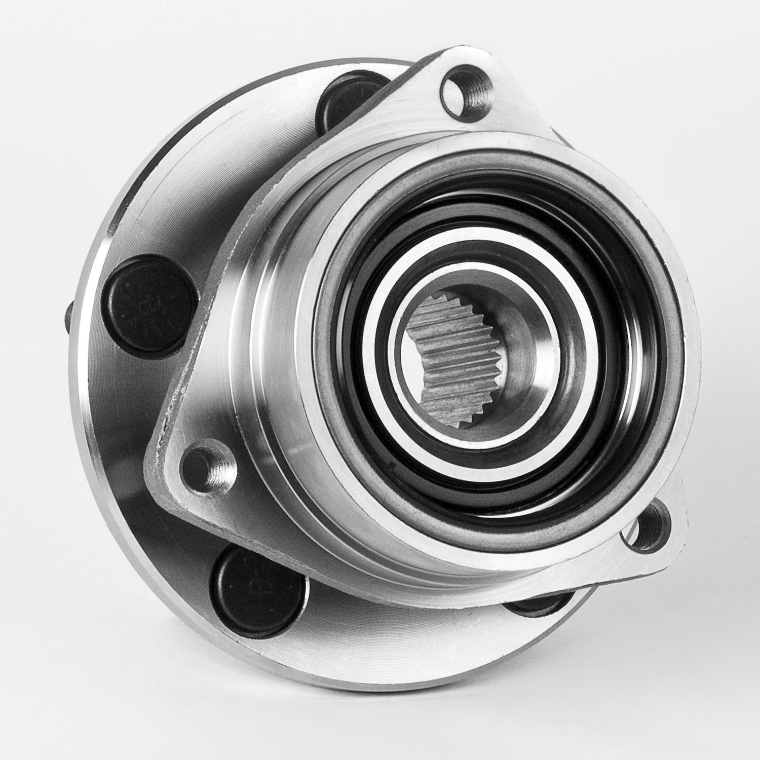 Schaeffler 102024, Hub Assembly, Wheel Bearing - Generation 3, Compatible with Jeep Cherokee 84-89, Comanche 86-89, Wagoneer 84-89, Wrangler 87-89