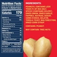 thumbnail image 3 of Peanuts, Lightly Salted Peanuts, Dry Roasted, Snacks for Adults, (6 Ct Pack, 2.2 Lb Containers), 3 of 16
