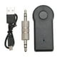 thumbnail image 2 of Receptor Bluetooth Para Automóvil, Adaptador De Automóvil Bluetooth Aux De 3.5 Mm De 3.5 Mm, Receptor De Audio Inalámbrico, Micrófono Incorporado Para Auriculares Estéreo En, 2 of 7