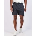 thumbnail image 2 of Real Essentials 5 Pack: Men's 5" Inseam Dry-Fit Running Workout Shorts - Pockets & Drawstring (Available in Big & Tall), 2 of 5